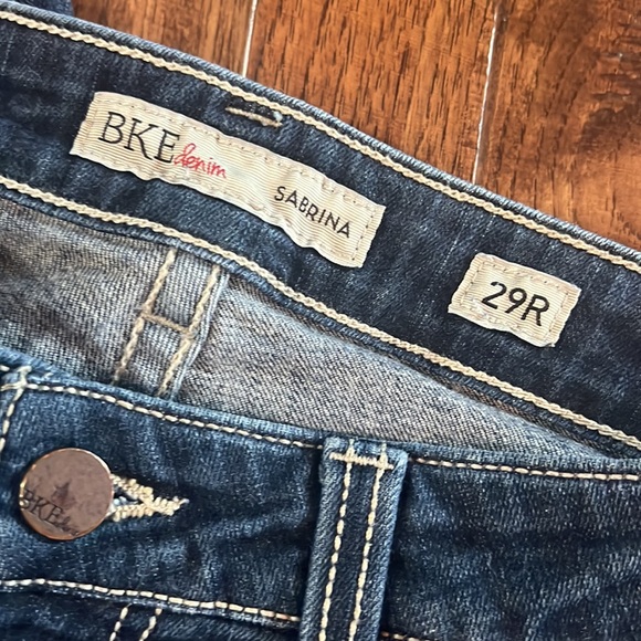 BKE Jeans - Picture 2 of 7